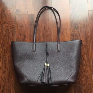 Large Shoulder Bag for Work!